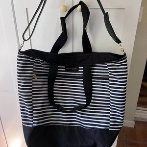 Logan and Lenora Weekender Tote